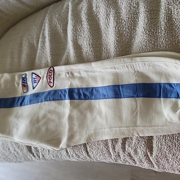 Pants - Picture 3 of 8